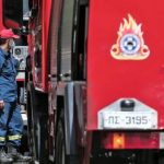 Κακοκαιρία: Επικίνδυνα φαινόμενα σε Ιόνιο και Δυτική Ελλάδα έως απόψε το βράδυ