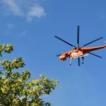 Ζελένσκι και Μακρόν συζητούν μετά τη σφοδρή ρωσική αεροπορική επιδρομή στην Ουκρανία