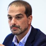 Άγρια συμπλοκή νεαρών στη Λάρισα με τραυματισμό από μαχαίρι