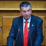 Πόθεν Έσχες 2023 Κασσελάκη και Μακμπέθ: Εισοδήματα 1,7 εκατ. δολάρια και δάνεια 1,5 εκατ.