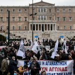 Σάκης Κατσούλης: Αντιμετωπίζοντας την αιφνίδια βαρηκοΐα με δύναμη και υπομονή