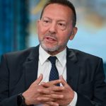 Στουρνάρας: Η Ελλάδα προωθεί διασυνοριακές τραπεζικές συμφωνίες και βλέπει ανάπτυξη πάνω από 2% έως το 2027