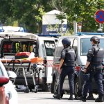Τουσκ: Σε εξέλιξη επιχείρηση για την αναχαίτιση ρωσικών drones στην Πολωνία