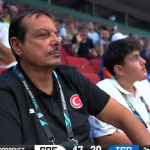 Eurobasket 2025: Η Ελλάδα στους «8» με αντίπαλο τη Λιθουανία