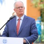 Eurobasket 2025: Η επανένωση των θρύλων Παπαλουκά, Διαμαντίδη και Τσαρτσαρή στον αγώνα της Εθνικής