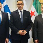 Γαλλία: Ο Λεκορνί αποκλείει αναστολή συνταξιοδοτικής μεταρρύθμισης και φόρο περιουσίας