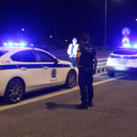 Οδηγός ανασύρθηκε χωρίς αισθήσεις μετά από σοβαρό τροχαίο στην Καβάλα