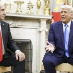 Μελόνι: Η δολοφονία Κερκ μια βαθιά πληγή για τη Δημοκρατία
