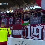 Γυναίκα τραυματίστηκε σοβαρά από πτώση δέντρου στην πλατεία Αγίας Ειρήνης