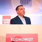 Ελεωνόρα Ζουγανέλη στη Χίο: Η Ομορφιά της Συνύπαρξης στο Πυργί