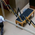 Απώλειες στο Χρηματιστήριο Αθηνών με στόχο το θετικό κλείσιμο Σεπτεμβρίου