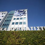Η Μαρία Κωνσταντάκη τόπλες στη Σαμοθράκη: Φύση, σώμα και πνεύμα σε αρμονία