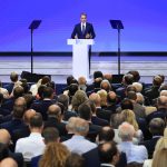 Μητσοτάκης: Μειώνεται στο μισό η προσωπική διαφορά το 2026 και καταργείται το 2027