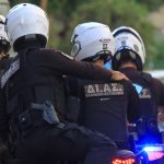 Βασίλης Μπισμπίκης: Ο πατέρας του μιλά για το τροχαίο και την κατάσταση του γιου του