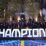 EuroBasket 2025: Αντετοκούνμπο και Σενγκούν απέφυγαν την χειραψία στην απονομή