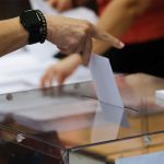 Δημήτρης Γκοτσόπουλος: Οι μεγάλες αγάπες ξεκινούν από έντονο μίσος, το έχω ζήσει