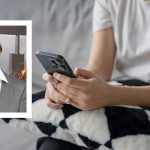 Νταϊάν Κρούγκερ: Λαμπερή με polka dot φόρεμα στο φεστιβάλ της Κάντιθ