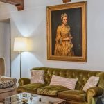 Ελένη Μενεγάκη: Καλοκαιρινές στιγμές στην Άνδρο με τον Ματέο Παντζόπουλο