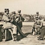 Το ιταλικό πολεμικό ναυτικό αποχωρεί από την παρακολούθηση του στολίσκου για τη Γάζα