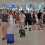 Στέφανος Μιχαήλ και Νάταλι Κάτερ: Ένωσαν τις ζωές τους σε μια λαμπερή τελετή