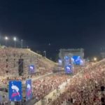 Πρόεδρος Χέρτσογκ: Το Ισραήλ να διατηρήσει τους περιφερειακούς συμμάχους και τις διπλωματικές γέφυρες