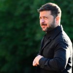 Ζελένσκι: Η επίθεση των ρωσικών δυνάμεων στο Σούμι αποκρούστηκε