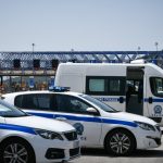 Αυξημένα μέτρα της Τροχαίας για την 28η Οκτωβρίου με απαγόρευση φορτηγών άνω των 3,5 τόνων