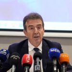 Συνελήφθη ύποπτος για σχεδιασμό ένοπλης επίθεσης στο αεροδρόμιο της Ατλάντα