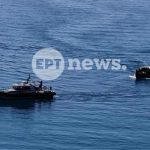 Δέσποινα Βανδή: Μεταφέρθηκε με περιπολικό μετά από έκρηξη ελαστικού σε ΙΧ