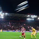 Τροχαίο με φορτηγό ελαιολάδου στην Εθνική Πατρών – Κορίνθου στο Δερβένι