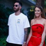 Σμαράγδα Καρύδη: Ο Θοδωρής Αθερίδης με στηρίζει και με πιστεύει πολύ