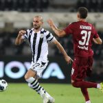 Άγριο επεισόδιο σε νυχτερινό μαγαζί της Πάτρας με επίθεση και χρήση όπλου