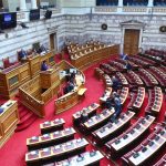 Ένταση και συλλήψεις σε διαμαρτυρίες έξω από κέντρο κράτησης μεταναστών στο Σικάγο