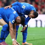 Η Εθνική ποδοσφαίρου μαθηματικά εκτός Μουντιάλ 2026 μετά την ήττα από τη Δανία