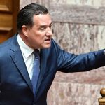 «Νίκανδρος»: Ένα Ιστορικό Μυθιστόρημα Πλούσιο σε Περιπέτεια και Πολιτική Ίντριγκα