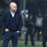 ΑΕΚ: Απορρίπτει κατηγορίες προπηλακισμού κατά Λανουά, χαρακτηρίζει το περιστατικό μεμονωμένο φραστικό επεισόδιο