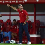 Νίκολιτς: Η ΑΕΚ είχε πρόβλημα μόνο στην τελική προσπάθεια στο ματς με Ολυμπιακό