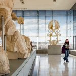 Ο Τραμπ Ανανεώνει το Οβάλ Γραφείο με Πίνακες Παλαιών Προέδρων