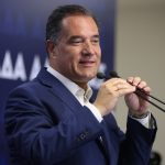 Κατερίνα Καινούργιου: Η πίστη και το προσωπικό θαύμα που βίωσε το καλοκαίρι