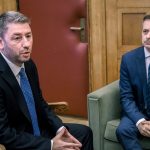 Κίνα καταδικάζει ως αβάσιμες τις βρετανικές κατηγορίες περί κατασκοπείας