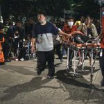 Ουκρανία: Τραγωδία στην Οδησσό με 9 νεκρούς από πρωτοφανή κακοκαιρία