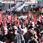 Η «Μπάρμπι της Γάζας»: Η Ισπανίδα influencer που ταξιδεύει με τον στολίσκο προς τη Γάζα