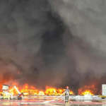 Επαναλειτουργεί τη Δευτέρα το συνοριακό πέρασμα της Ράφα μεταξύ Γάζας και Αιγύπτου