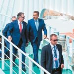 ΥΠΕΞ για το ελληνικό «Οξυγόνο»: Προτεραιότητα η ασφάλεια των πολιτών και διασφάλιση της υγείας τους