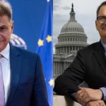 Γκούινεθ Πάλτροου και Απλ Μάρτιν: Μητέρα και κόρη εντυπωσιάζουν με ίδια denim σύνολα στη νέα καμπάνια GapStudio