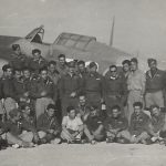 Τύρναβος: Άνδρας Απειλεί με Μαχαίρι την Οικογένειά του και Τραυματίζει Αστυνομικούς