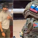 Ο Τραμπ κυριάρχησε στη Σύνοδο της Γάζας με αιχμηρές παρεμβάσεις και προσωπικές αναφορές