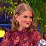 Επιστροφή της Νίνας Μαζάνη στον Σταυρό του Νότου με ανανεωμένο πρόγραμμα