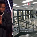 Ο Sean ‘Diddy’ Combs εκτίει ποινή στη φυλακή Fort Dix του Νιου Τζέρσεϊ