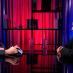 Βασίλης Κούκουρας: Αμφισβητήθηκα ως παρουσιαστής αλλά απόλαυσα την εμπειρία